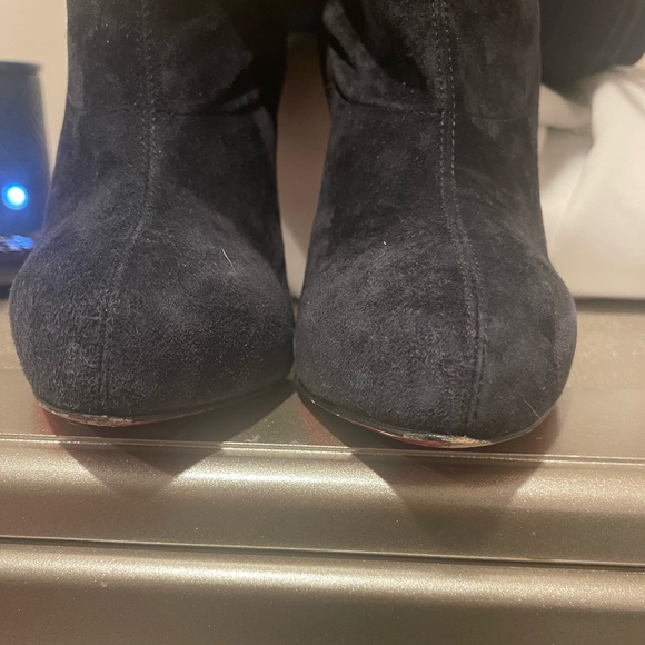 Authentic Christian Louboutin boots - Picture 9 of 9